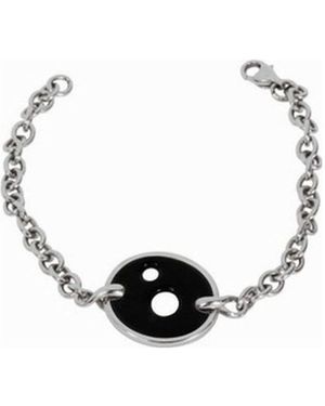 Breil Tj0829 Ladies Bracelet - White