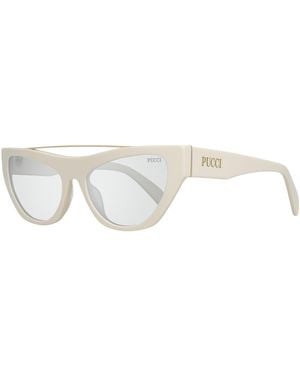 PUCCI Sunglasses Ep0111 21a 55 - White