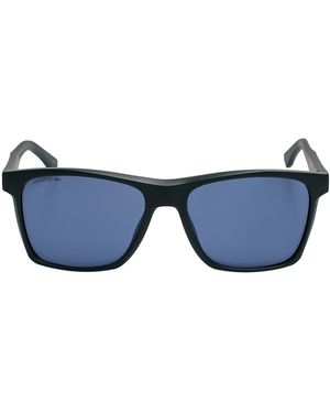 Lacoste Square Sunglasses L900S - Blue