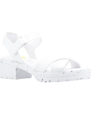Rocket Dog Luca Sandal - White