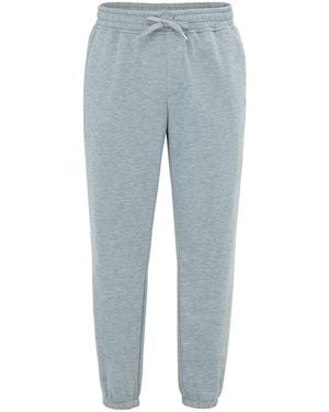 SoulCal & Co California Fur Lnd Jog - Blue