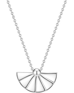 Glanzstücke München Sterling Necklace - Metallic