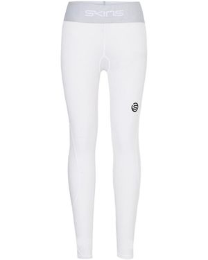 Skins 1 Ladies - White