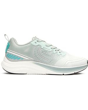 Cruyff Pelayo Trainers - Blue