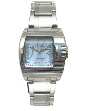 Chronotech Watch Cc7042B-06M (30 Mm) - Metallic