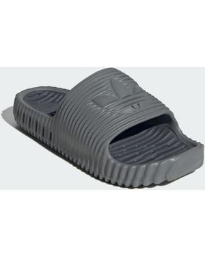 adidas Originals Adilette 25 Slides - Grey