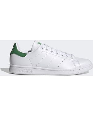adidas Originals Stan Smith Shoes - White