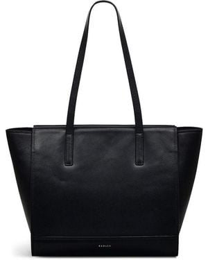 Radley Drapers Road Tas - Zwart