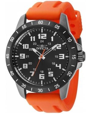 INVICTA WATCH In-39999 Pro Diver Watch - Grey