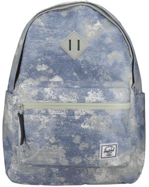 Herschel Supply Co. Bags Classic Xl Backpack Back Packs - Blue