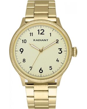 Radiant Ra627203 Timmy Watch - Metallic