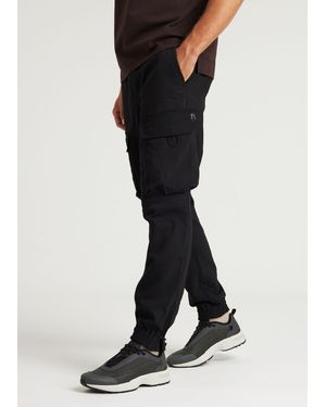 Chasin' Chasin Cargo-broek Rift.l Flow - Zwart
