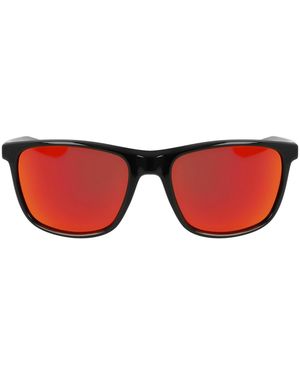 Nike Essential Endeavour Sunglasses - Red