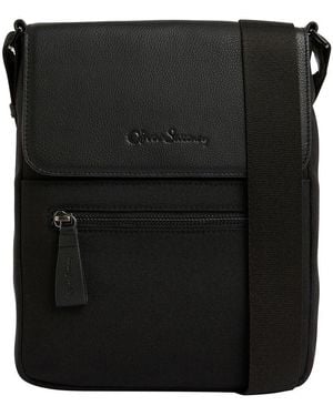 Oliver Sweeney Haworth - Black