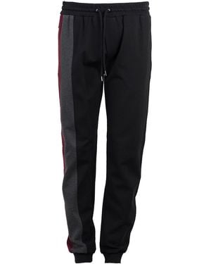 Bikkembergs Broek Mannen - Zwart