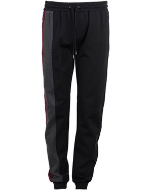 Bikkembergs Broek Mannen Zwart