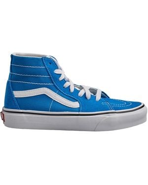 Vans Sk8-Hi Tapered Vn0A5Kruvd31 High-Top Trainers For And - Blue