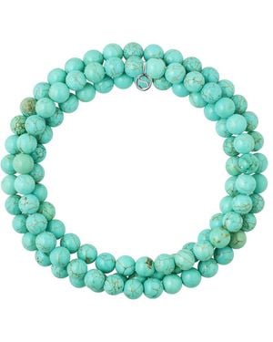 Rodney & Rolf Bracelet Sterling 925 Alajuela - Green
