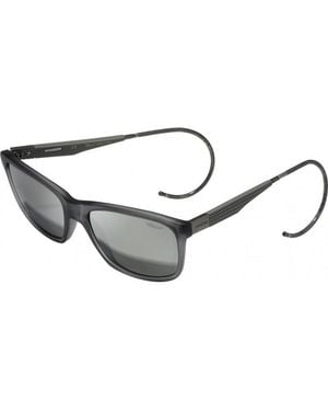Chopard Sch156M579Mbp 57 Sunglasses - Grey