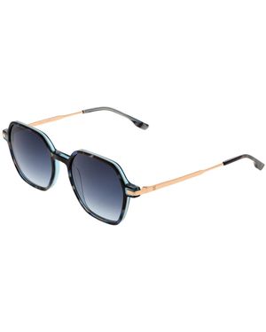 Bulget Sunglasses Bgy9006 H02 51 - Blue