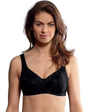 Anita 5851 Airita Comfort Bra - Black
