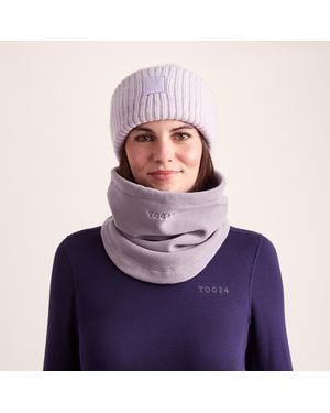 TOG24 Hurton Snow Tube - Purple
