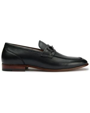 Sole Ldn Goblin Snaffle Shoes - Black