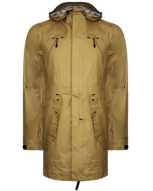 Nike Parka Jacket - Green