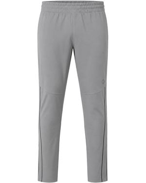 Under Armour Recover Woven Track Trousers - Grey
