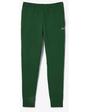 Lacoste Joggers Cotton - Green