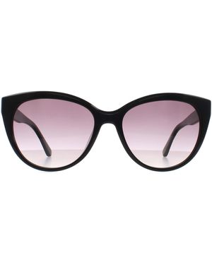 Calvin Klein Cat Eye Gradient Ck22520S - Brown