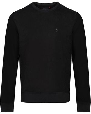 Luke 1977 Torin Sweatshirt - Black