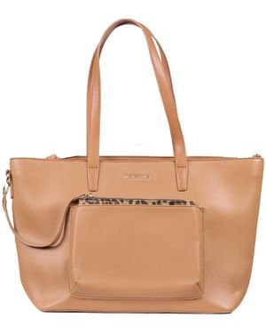 Hush Puppies Sadie Hand Bags - Brown