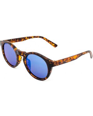Londonbe Lbcjma004 45 Sunglasses - Blue