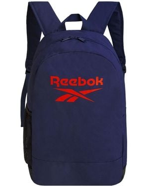 Reebok Active Medium Core Backpack - Blue