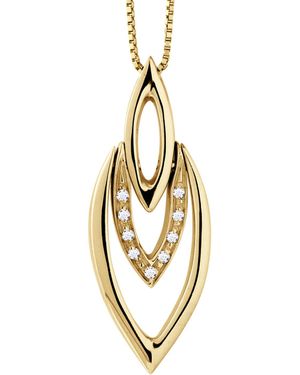 Diadema Diadema Womens - Metallic