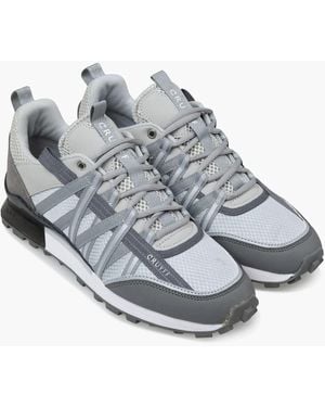 Cruyff Fearia Light Trainers - Grey