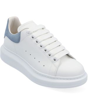 McQueen Larry Sneaker - Wit