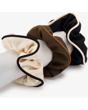 Penti Elegant Hair Clip Set - Black
