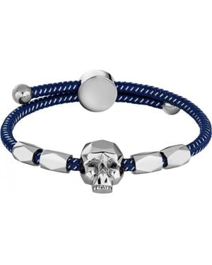 Police Pj.26554Bln-02 Bracelet - Blue