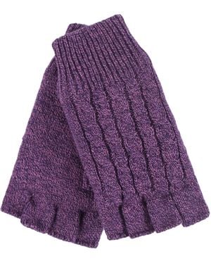 Heat Holders Heat Holders Womens - Purple