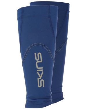Skins Accessories Series-3 Mx Calf Sleeves - Blue