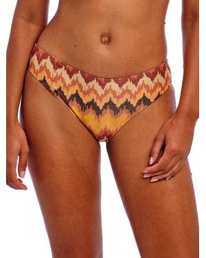 Freya Arizona Wave Bikini Brief - Orange