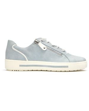 Jana 23660 Trainers - White