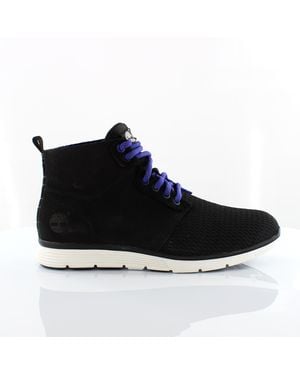 Timberland Killington Hiking Boots - Black