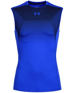 Under Armour Logo Vest - Blue