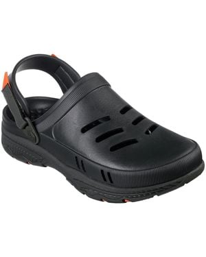 Skechers Creston U Sn99 - Black