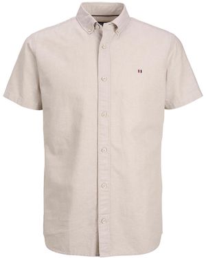 Jack & Jones Shirt - Wit