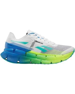 Reebok Adult Floatzig X1 Trainers - Blue