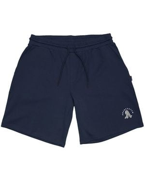 Aquascutum Shorts - Blue